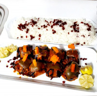 بقچه بادمجون