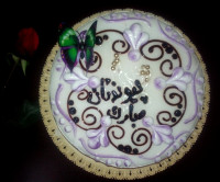 ڪیڪ اسفنجی ویکتوریا