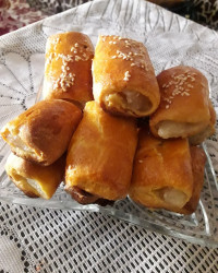 شیرینی.دانمارکی