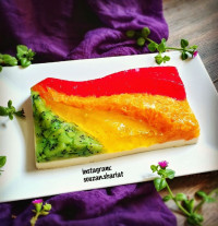 پاناکوتا میوه ایی