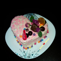 مینی کیک دو نفره