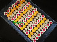 شکومالد نارگیلی یا باونتی