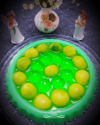 دسر طالبی