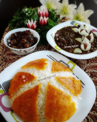 قـرمه سـبزی جـان جــااااانان