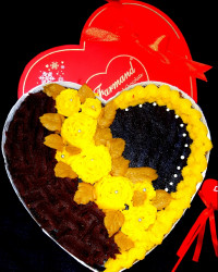 حلوای شیره خرما