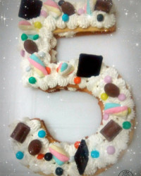 ☝بیسکو کیک☝