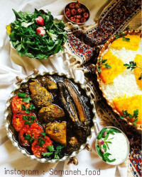 خورش ترش واش (آبکی)