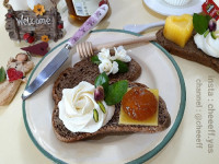 مربای انجیر