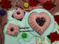 دسرمدرن جانم