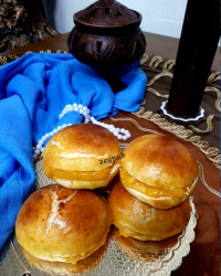 نان پنجیک