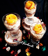 دسر پان اسپانیا