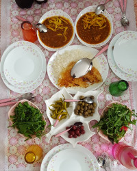 قیمه جاااااان مخصوص