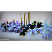 دسر فرانسوی