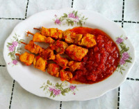 جوجه قابلمه ای