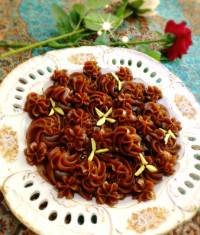 حلوای بیسکوییت