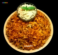 ساندویچ مرغ وقارچ