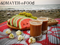 یه عصر عالی کنار خانواده