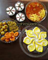 قیمه سیبزمینی