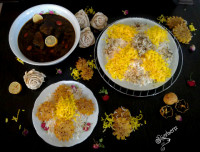 قورمه سبزی
