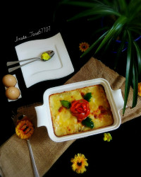 موساکای یونانی