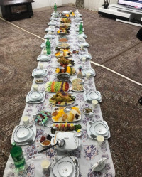 دعوتی دور همی