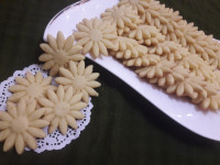 بیسکوییت پتی بور