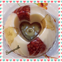 ژله چرخشی