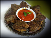 ماهی حلوای جنوب