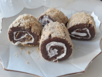 دسر ترکیه ای (پادشاه سارماسی)