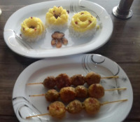 کباب تسبیحی