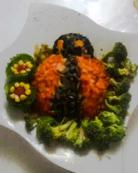 الویه کفشدوزکی