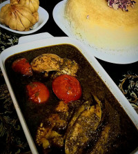 خورشت ترش واش ❤