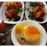 اکبرجوجه شمال گلستان