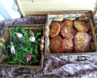 کتلت ناهار ما