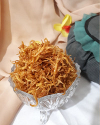 پیاز داغ چیپسی یا مجلسی