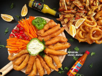 جوجه چینی