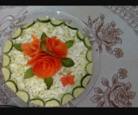 سالاد خوشگل من