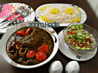 ترش واش گیلانی