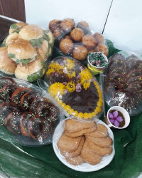 سفره حضرت قاسم