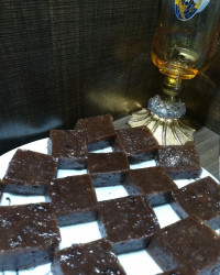 حلوا گردویی