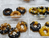 حلوا نذر امام حسین