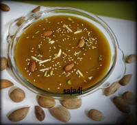 کاچی چهار مغز