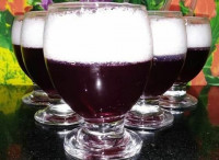 ژله نوشابه ای