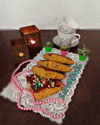 کاکا کدو گیلانی