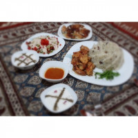 برنج و جوجه