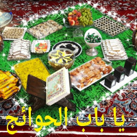 سفره ابوالفضل روز هفتم محرم