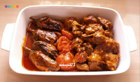 خورشت بادمجون