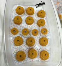 حلوای کاسه اصیل شیرازی