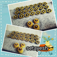 حلوای نذری من