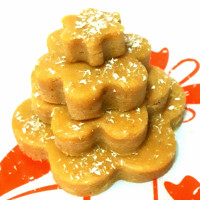 ترحلوای زعفرانی